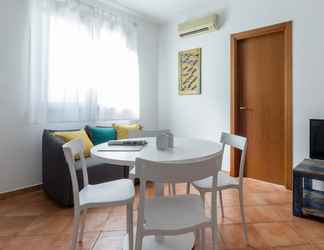 Kamar Tidur 2 Ag-e431-bonf8g1 Ottoventi Apartments Ponente