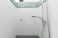 In-room Bathroom Ag-e431-bonf8g1 Ottoventi Apartments Ponente