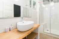 In-room Bathroom Mi-savn26b1 - Savona 26 B