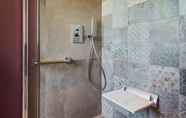 In-room Bathroom 4 Ca Flor Arneis