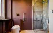 In-room Bathroom 3 Ca Flor Arneis