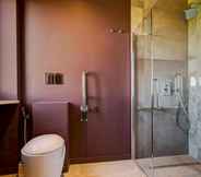 In-room Bathroom 3 Ca Flor Arneis