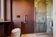 In-room Bathroom Ca Flor Arneis