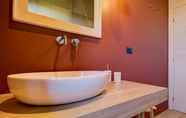 In-room Bathroom 5 Ca Flor Dolcetto