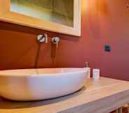 In-room Bathroom 5 Ca Flor Dolcetto