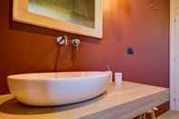 In-room Bathroom Ca Flor Dolcetto