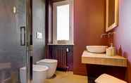 In-room Bathroom 6 Ca Flor Dolcetto