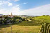 Nearby View and Attractions Ca Flor Nebbiolo