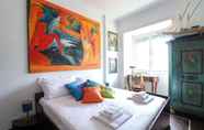 Bedroom 3 Ge-i225-pmaz33a5 - Piazza Mazzini 33