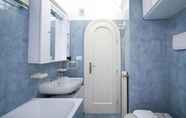 In-room Bathroom 4 Ge-i225-pmaz33a5 - Piazza Mazzini 33