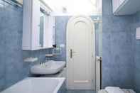 In-room Bathroom Ge-i225-pmaz33a5 - Piazza Mazzini 33