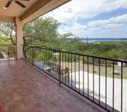 Bedroom 6 Villa at Canyon Lake CL 1233