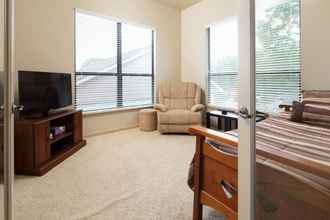 Bedroom 4 Villa at Canyon Lake CL 1233