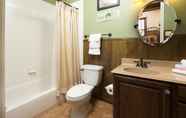 In-room Bathroom 5 Rio Hacienda VG 306 in New Braunfels