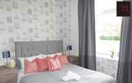 Bilik Tidur 7 One Bedroom Apartment by Klass Living Serviced Accommodation Bellshill - Mossend  Apartment with WIFI  and Parking