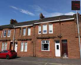Exterior 4 One Bedroom Apartment by Klass Living Serviced Accommodation Bellshill - Mossend  Apartment with WIFI  and Parking