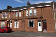 Exterior One Bedroom Apartment by Klass Living Serviced Accommodation Bellshill - Mossend  Apartment with WIFI  and Parking