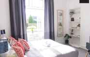 Kamar Tidur 6 One Bedroom Apartment by Klass Living Serviced Accommodation Bellshill - Mossend  Apartment with WIFI  and Parking