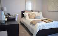 Bedroom 3 Stansted Airport Guest Rooms