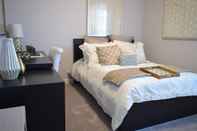 Bedroom Stansted Airport Guest Rooms