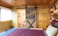 Kamar Tidur 5 The Inn at OxBow Acres