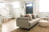 Common Space Windsor Mews by Stay Focused SA
