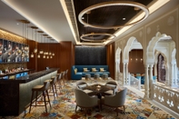 Bar, Kafe dan Lounge Hyatt Regency Jaipur Mansarovar