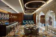 Bar, Cafe and Lounge Hyatt Regency Jaipur Mansarovar