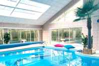 Swimming Pool Les Jardins de la Muse / BnB maison d'hôte