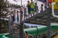 Swimming Pool Camp Cardinal Gloucester Point