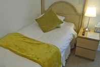 Kamar Tidur Jessamine Guest House