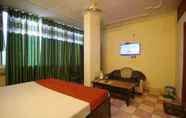 Bedroom 2 Goroomgo City Palace Chandigarh