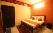 Bedroom 7 Goroomgo City Palace Chandigarh