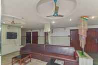 Lobi Goroomgo Skyee Residency Chandigarh