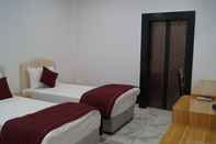 Kamar Tidur The Buddha Resort