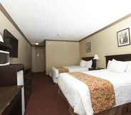 Kamar Tidur 7 Owen Sound Inn