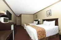 Kamar Tidur Owen Sound Inn