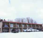 Exterior 2 Owen Sound Inn