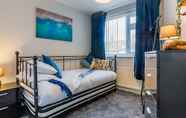Bedroom 5 Comfy-stays - King Edward's