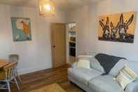 Common Space 1-bed Apartment in Wells