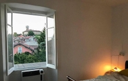 ห้องนอน 2 Stunning Apartment Close to Wine Yards in Liguria