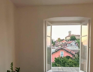 Lobi 2 Stunning Apartment Close to Wine Yards in Liguria