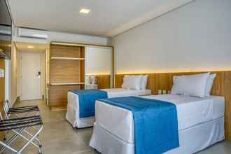 ห้องนอน 4 Maragogi Brisa Exclusive Hotel