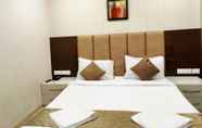 Bedroom 6 Neermala Residency