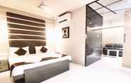 Phòng ngủ 4 Neermala Residency