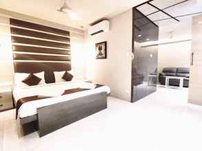 Kamar Tidur 4 Neermala Residency