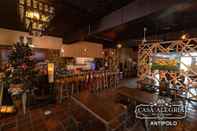 Bar, Cafe and Lounge Casa Alegria Antipolo By Cocotel