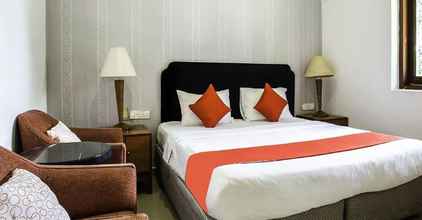 Kamar Tidur 4 Gallop Hill Top Resort