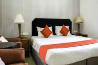 Kamar Tidur Gallop Hill Top Resort