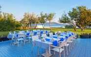 Restoran 5 Selectum Family Resort Didim